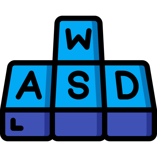 WASD3R
